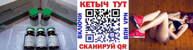 Купить закладки  Полесск  Кетамин VHQ 